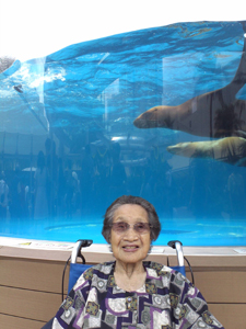 サンシャイン水族館