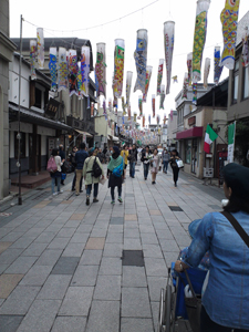 川越散策スペシャルツアー